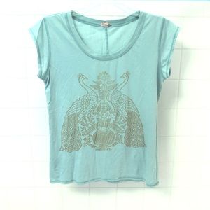 Free People T-Shirt
